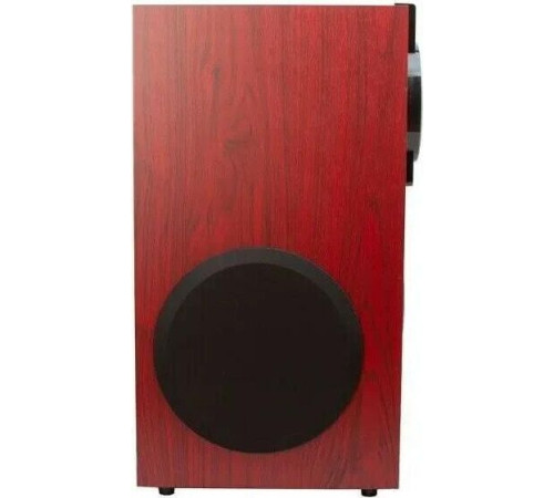 ELTRONIC (20-81) HOME SOUND красный - колонка 08