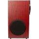 ELTRONIC (20-81) HOME SOUND красный - колонка 08
