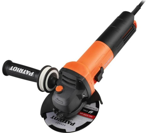 PATRIOT 110301115 AG 115