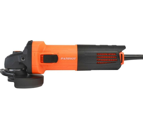 PATRIOT 110301115 AG 115