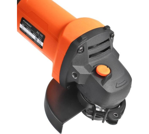 PATRIOT 110301115 AG 115