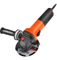 PATRIOT 110301115 AG 115