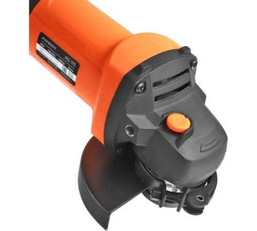 PATRIOT 110301115 AG 115