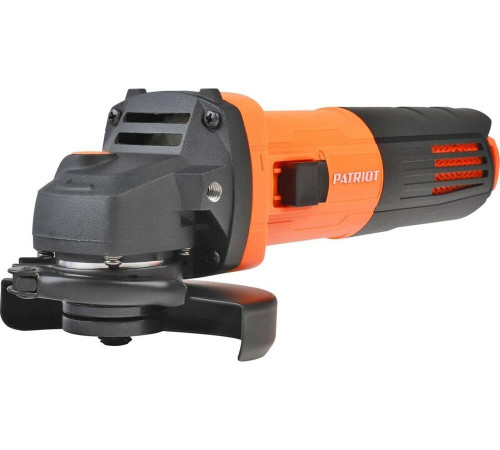 PATRIOT 110301115 AG 115