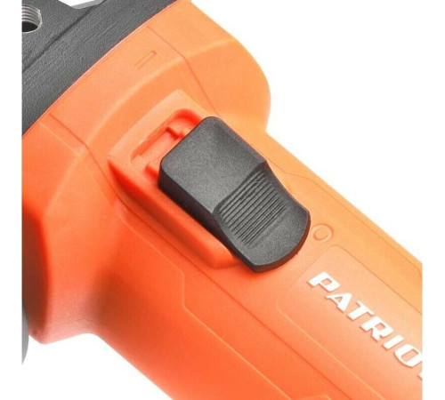 PATRIOT 110301115 AG 115