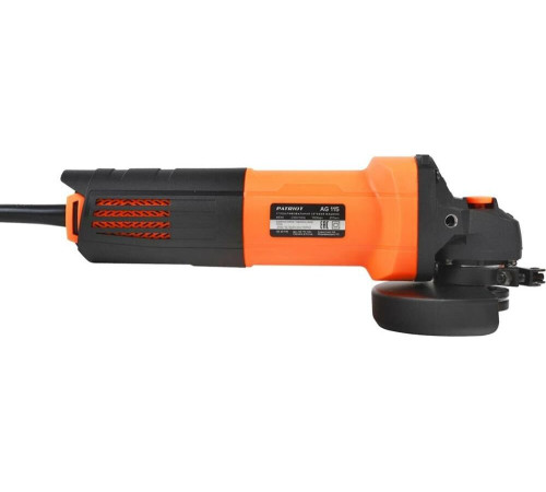 PATRIOT 110301115 AG 115