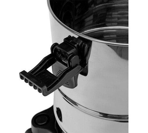 DENZEL SVC15, 1200 Вт, бак 15 л, шланг 2 м 28201