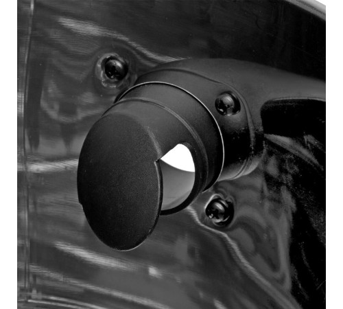 DENZEL SVC15, 1200 Вт, бак 15 л, шланг 2 м 28201