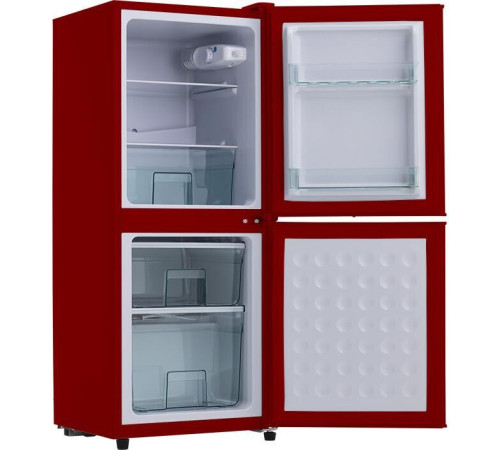 OLTO RF-140C 42л красный