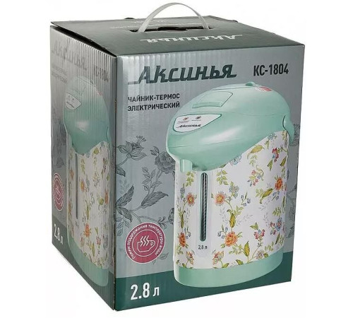 АКСИНЬЯ КС-1804