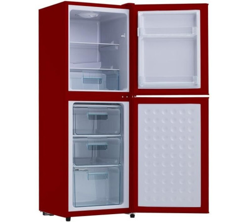 OLTO RF-160C 155л красный