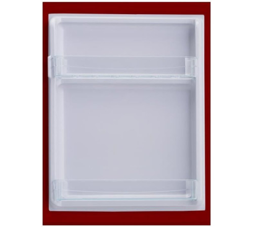 OLTO RF-160C 155л красный