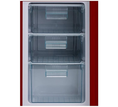 OLTO RF-160C 155л красный