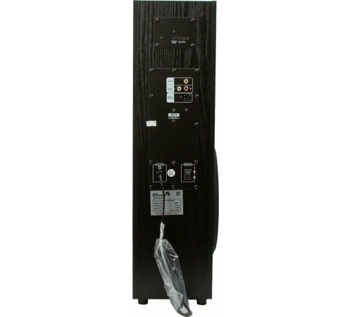 ELTRONIC (20-82) Home Sound черный - колонка 08