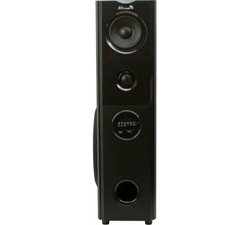 ELTRONIC (20-82) Home Sound черный - колонка 08