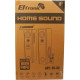 ELTRONIC (20-82) Home Sound черный - колонка 08
