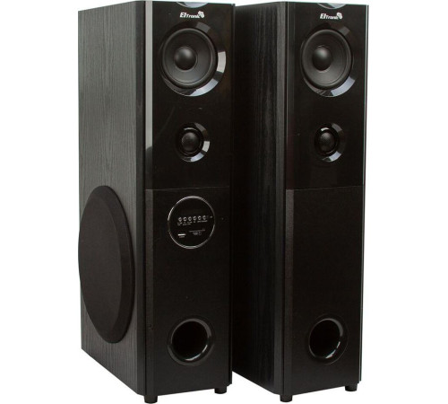 ELTRONIC (20-82) Home Sound черный - колонка 08