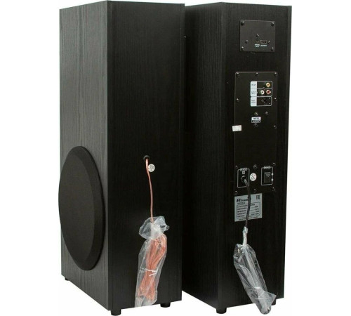 ELTRONIC (20-82) Home Sound черный - колонка 08