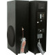 ELTRONIC (20-82) Home Sound черный - колонка 08