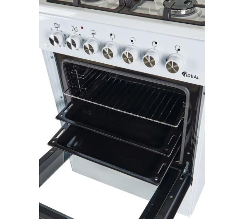 IDEAL L250 ГК чуг.белый