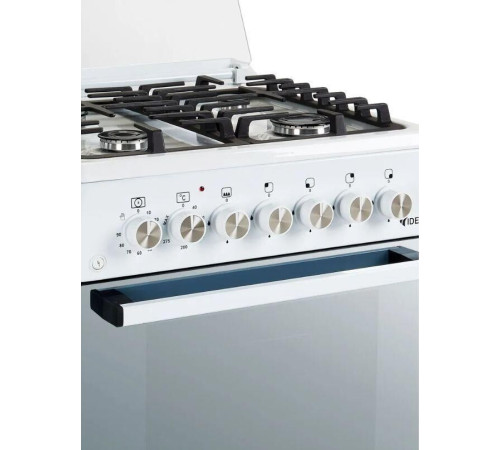 IDEAL L250 ГК чуг.белый