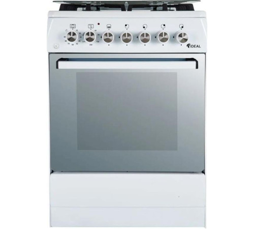 IDEAL L250 ГК чуг.белый