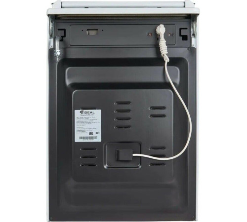 IDEAL L250 ГК чуг.белый