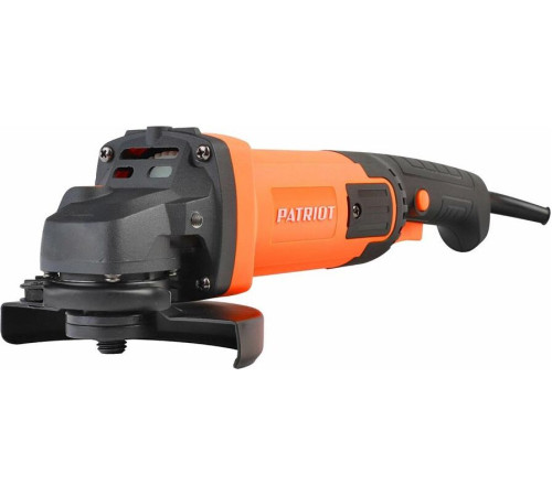 PATRIOT 110301128 AG 128