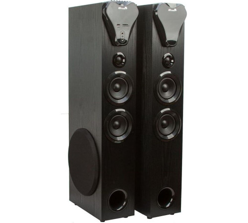 ELTRONIC (20-80) HOME SOUND черный - колонка 10