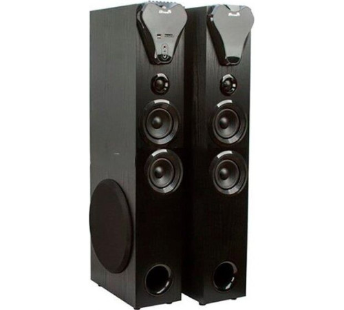 ELTRONIC (20-80) HOME SOUND черный - колонка 10