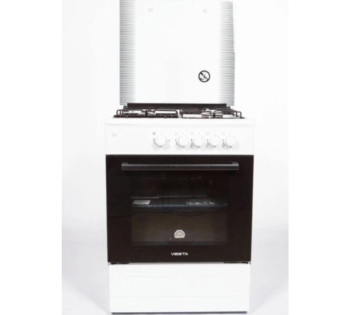 VESTA Bergamo VGG 10-G Белый ГКдух Ex