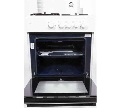 VESTA Bergamo VGG 10-G Белый ГКдух Ex