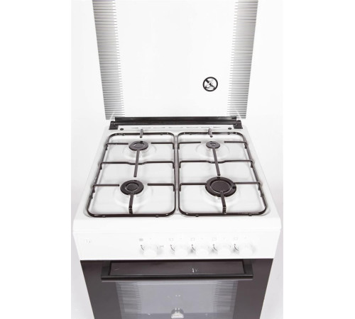 VESTA Bergamo VGG 10-G Белый ГКдух Ex