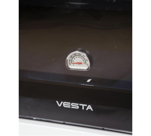 VESTA Bergamo VGG 10-G Белый ГКдух Ex