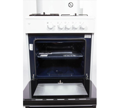 VESTA Bergamo VGG 10-G Белый ГКдух Ex