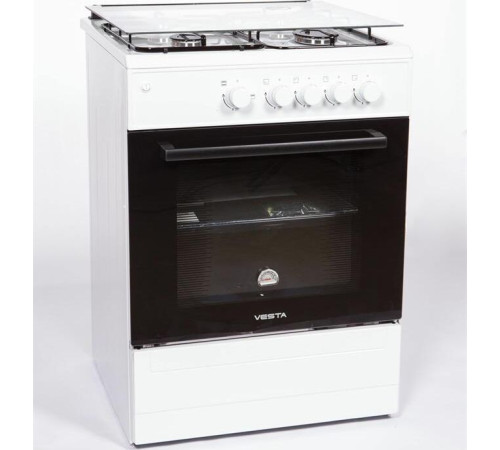 VESTA Bergamo VGG 10-G Белый ГКдух Ex