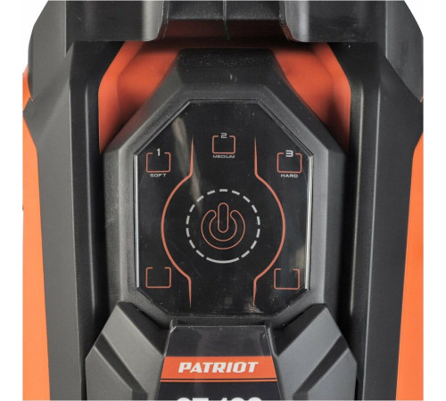 PATRIOT 322306102 GT490 Imperial