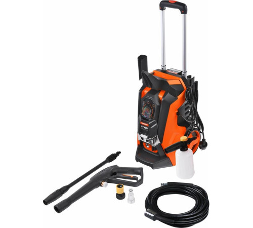 PATRIOT 322306102 GT490 Imperial