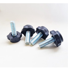 ЛЫСЬВА ЭГ 401 МС-2у черный (без крышки)