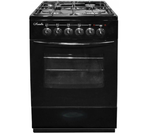 ЛЫСЬВА ЭГ 401 МС-2у черный (без крышки)