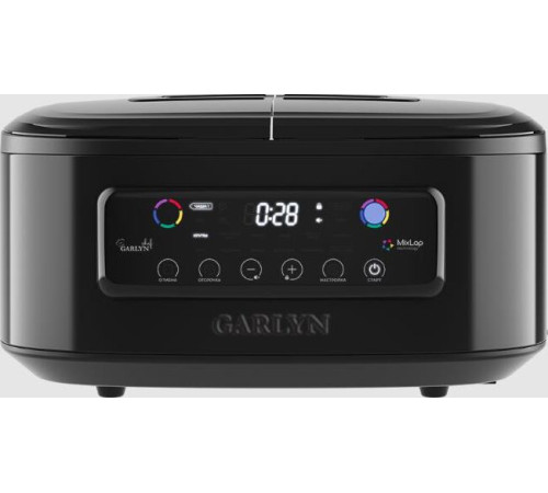 GARLYN MR-DUO 10