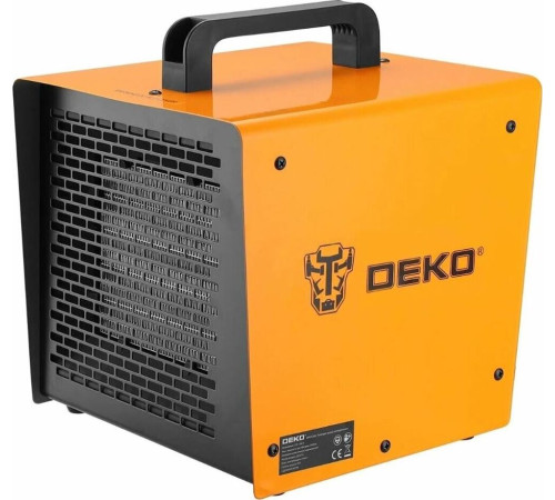 DEKO DKIH3300W, 3300Вт 082-1011