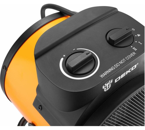 DEKO DKIH3300W, 3300Вт 082-1011