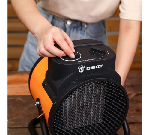 DEKO DKIH3300W, 3300Вт 082-1011