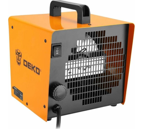 DEKO DKIH3300W, 3300Вт 082-1011