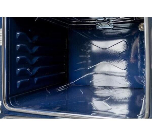 VESTA Valencia VGE 10-E Белый Ex