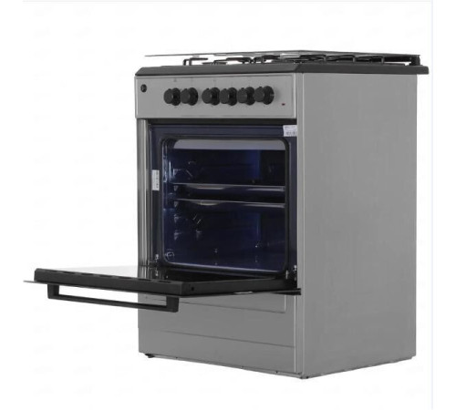 VESTA Valencia VGE 10-E Серая Ex