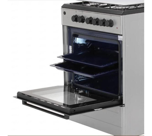 VESTA Valencia VGE 10-E Серая Ex