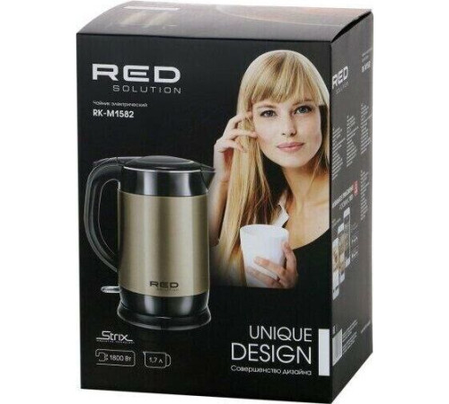 RED SOLUTION RK-M1582