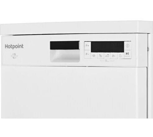 HOTPOINT HFS 1C57